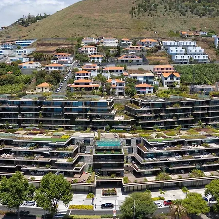 Cloud9 By Lovelystay Apartman Funchal