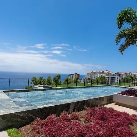 Cloud9 By Lovelystay Apartment