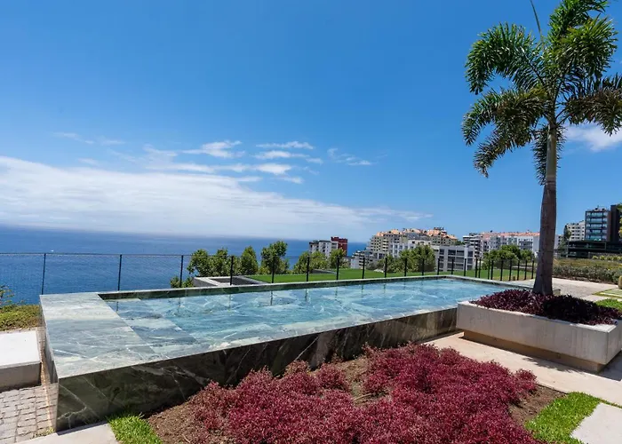 Cloud9 By Lovelystay Apartment